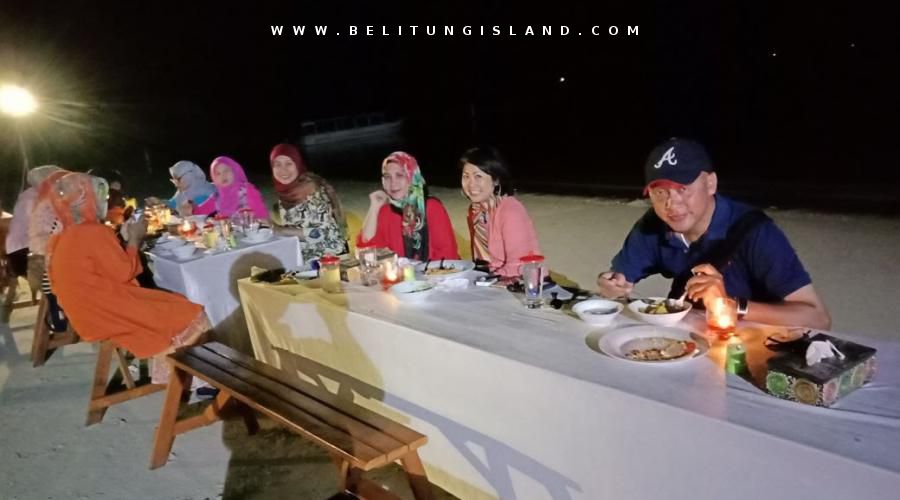 belitung image